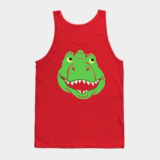 Monster Tank Top